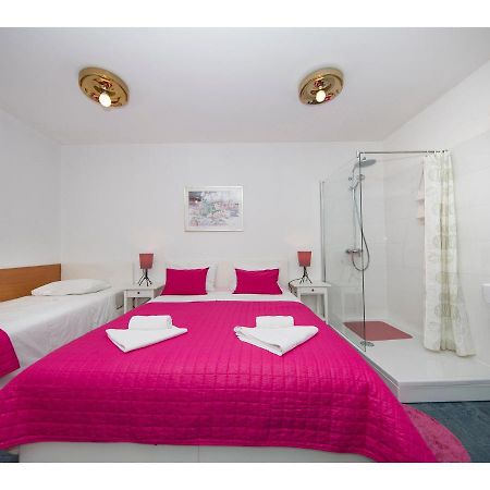 Zorro Apartment สปลิท ภายนอก รูปภาพ