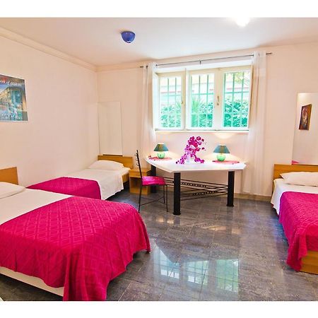 Zorro Apartment สปลิท ภายนอก รูปภาพ
