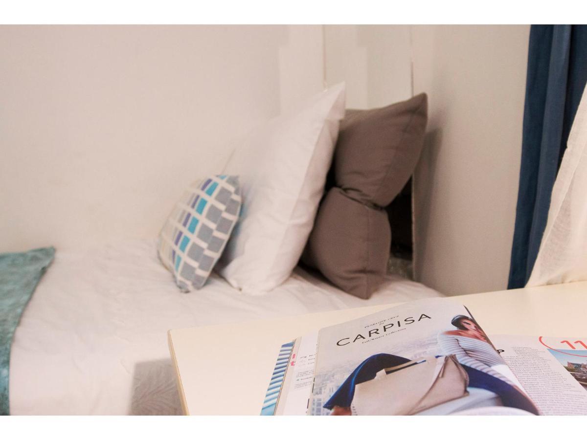 Zorro Apartment สปลิท ภายนอก รูปภาพ