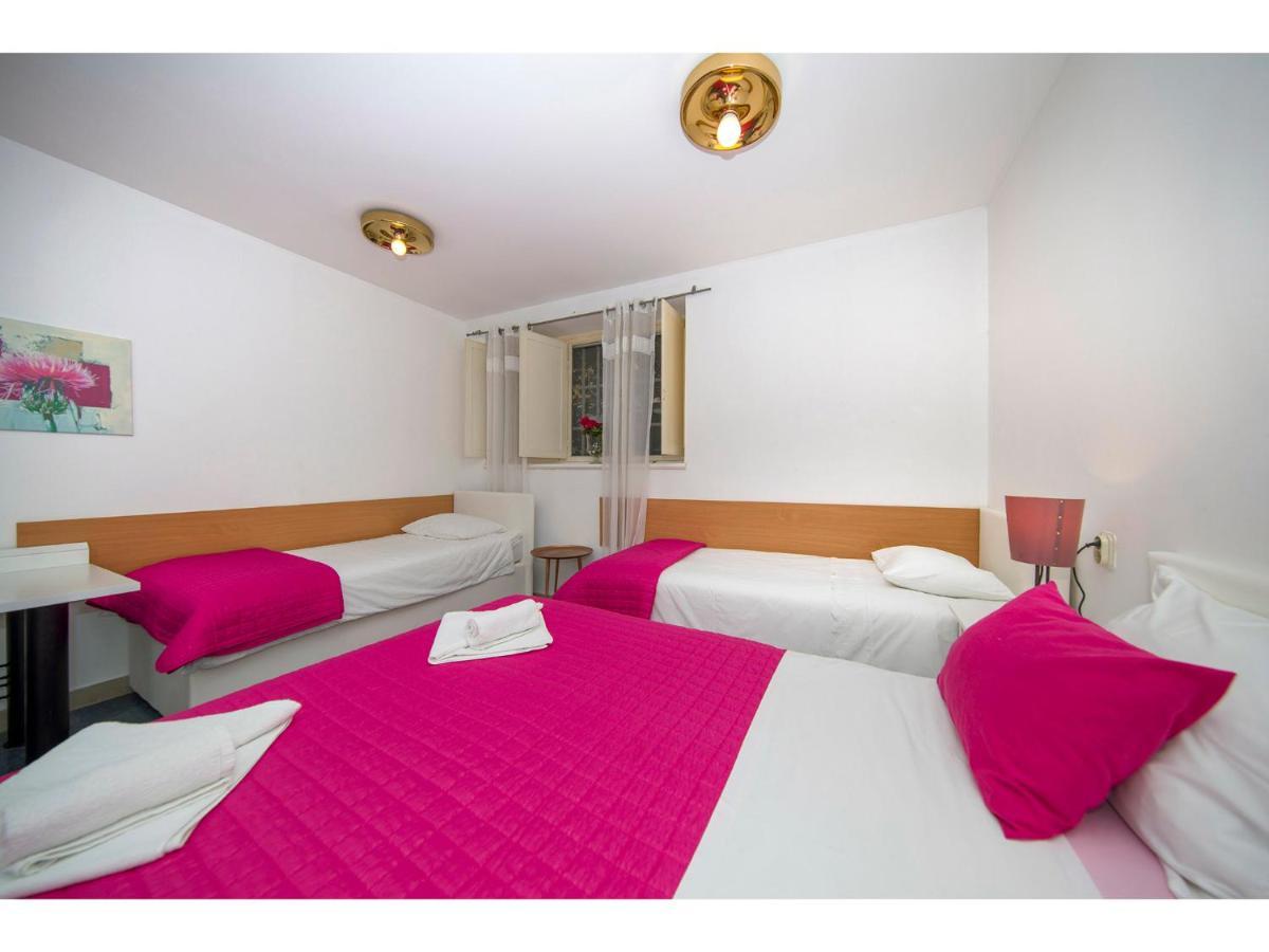 Zorro Apartment สปลิท ภายนอก รูปภาพ