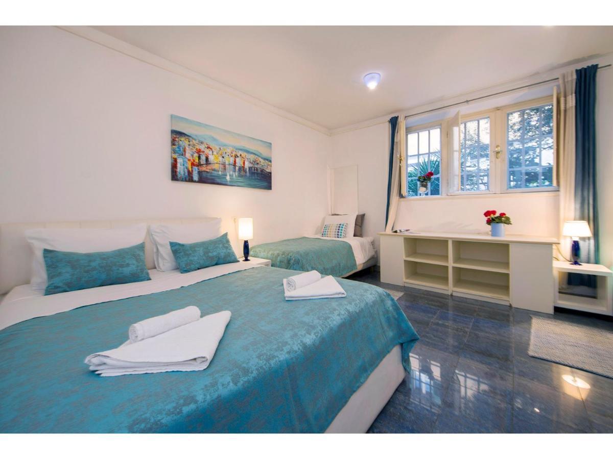 Zorro Apartment สปลิท ภายนอก รูปภาพ