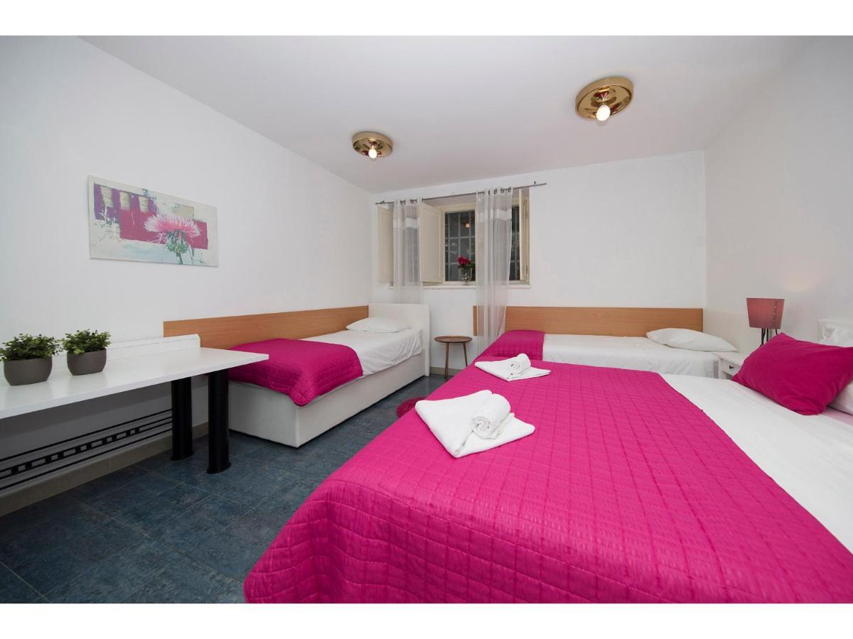 Zorro Apartment สปลิท ภายนอก รูปภาพ